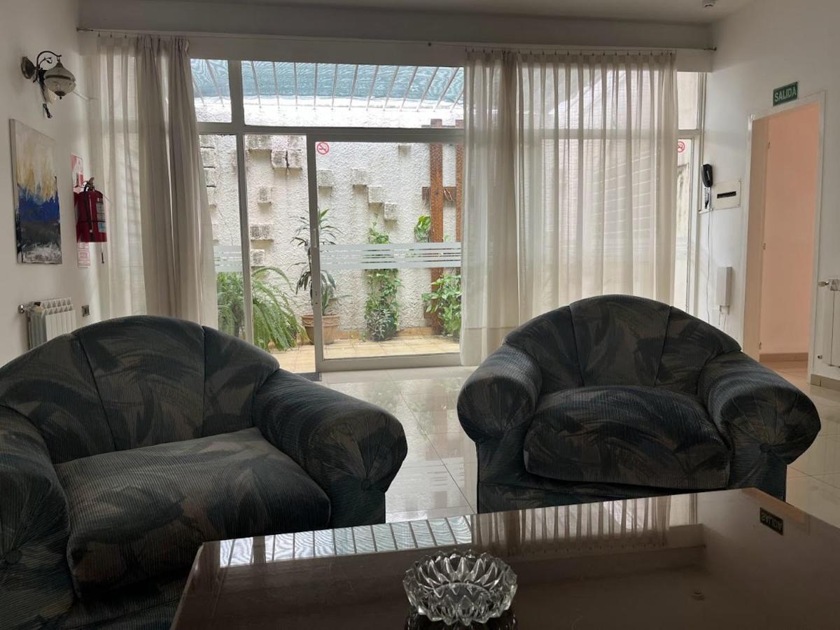 Gran Hotel Cristal Κόρδοβα Εξωτερικό φωτογραφία