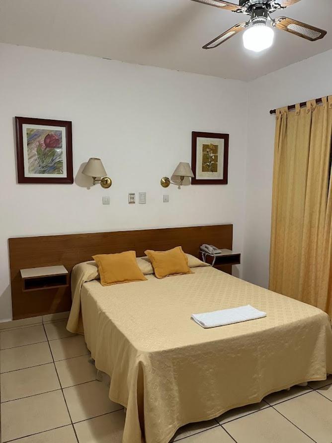 Gran Hotel Cristal Κόρδοβα Εξωτερικό φωτογραφία