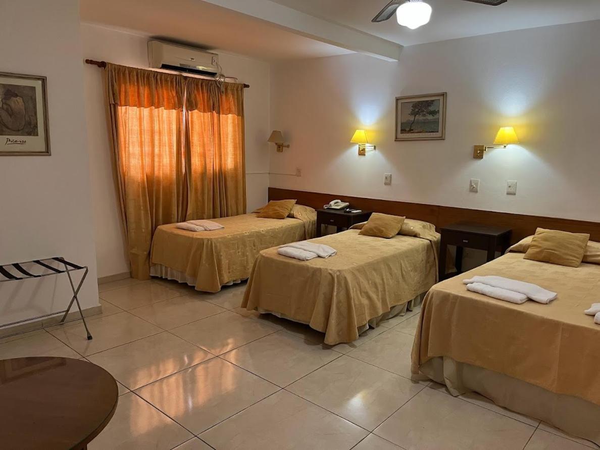 Gran Hotel Cristal Κόρδοβα Εξωτερικό φωτογραφία