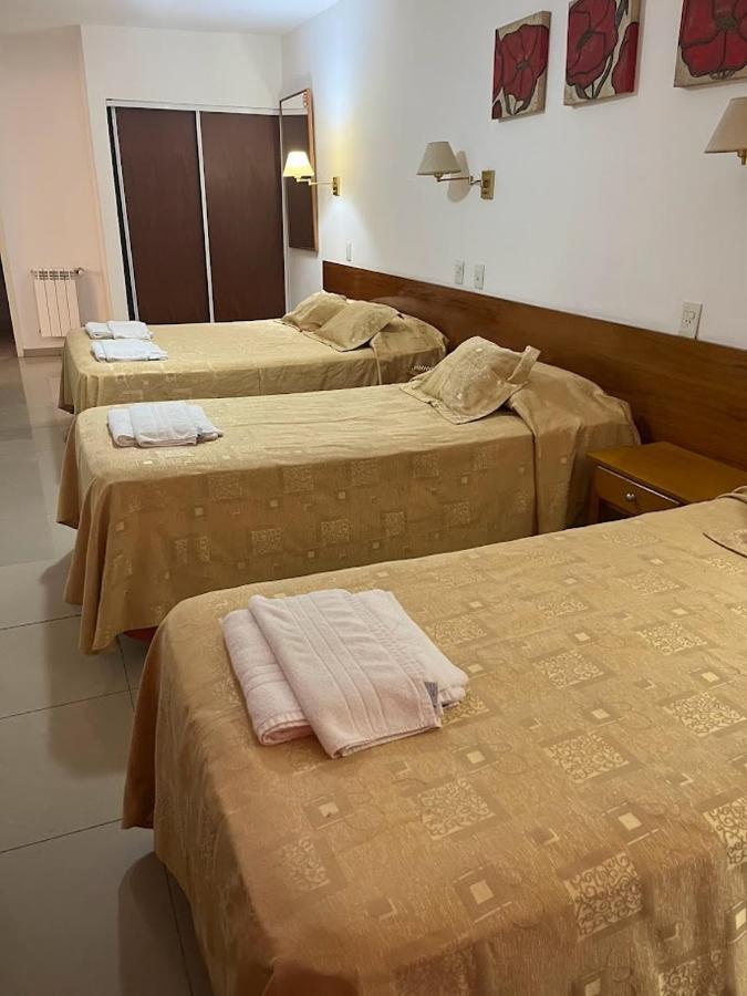 Gran Hotel Cristal Κόρδοβα Εξωτερικό φωτογραφία