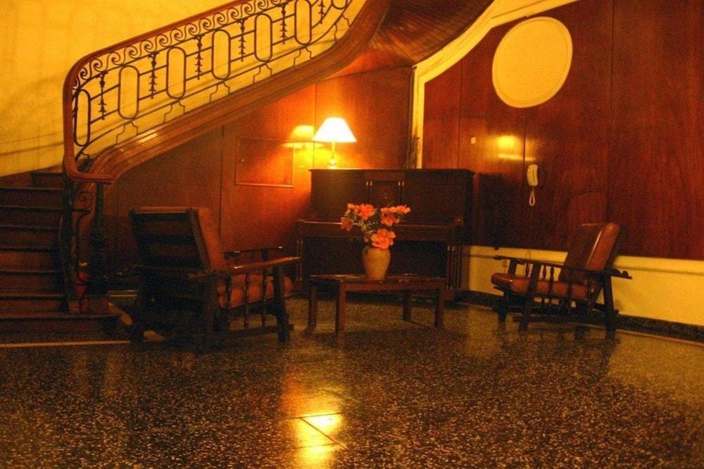 Gran Hotel Cristal Κόρδοβα Εξωτερικό φωτογραφία