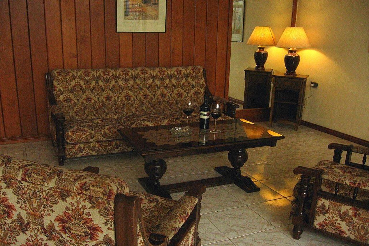 Gran Hotel Cristal Κόρδοβα Εξωτερικό φωτογραφία