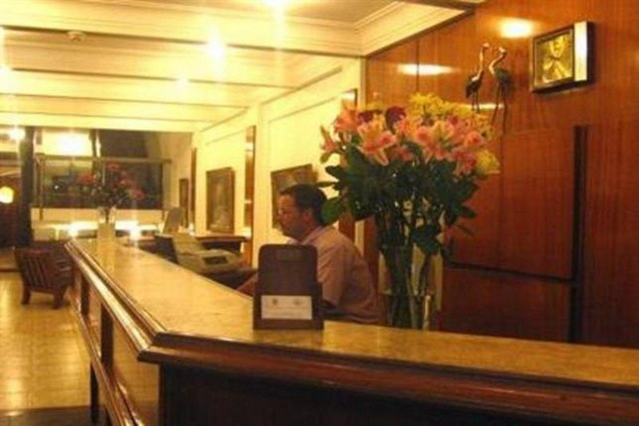 Gran Hotel Cristal Κόρδοβα Εξωτερικό φωτογραφία